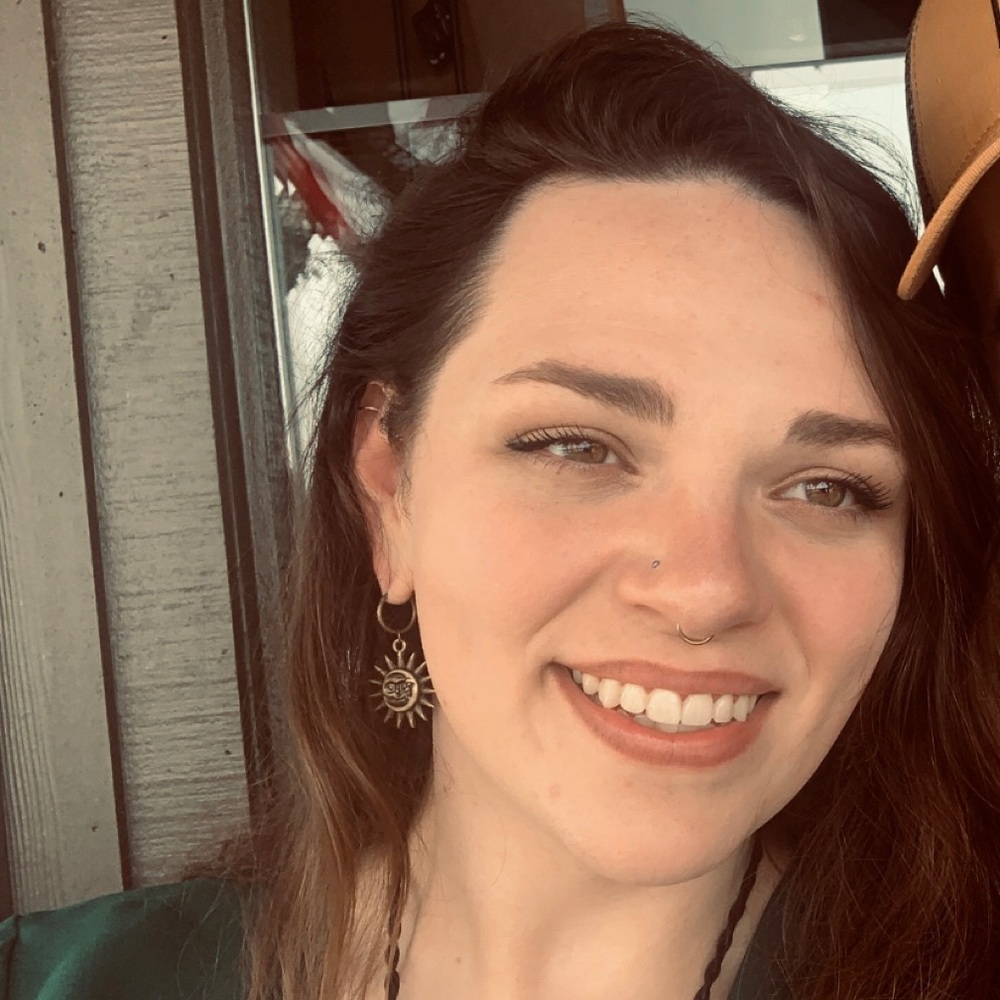 Meet your Posher, Beth!
